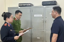 Từ chặn xe đến khởi tố hình sự: Ranh giới pháp luật trong đời sống đô thị