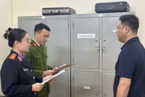 Từ chặn xe đến khởi tố hình sự: Ranh giới pháp luật trong đời sống đô thị