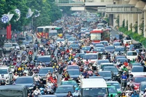 Hà Nội xác định các vành đai, hành lang phát triển mới nhất