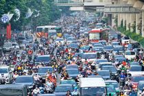 Hà Nội xác định các vành đai, hành lang phát triển mới nhất