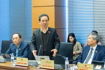 Xác minh tài sản người thân để phòng chống tham nhũng hiệu quả