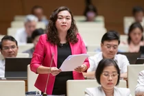 "Không thể phát hiện người tài chỉ bằng hồ sơ"