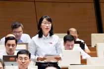 Xây dựng hồ sơ số, mã QR để bảo vệ người lao động ở nước ngoài