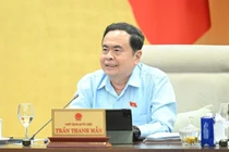 hơn 1.000 nhiệm vụ từ cấp huyện, tỉnh chuyển xuống cấp xã