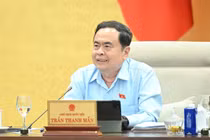 hơn 1.000 nhiệm vụ từ cấp huyện, tỉnh chuyển xuống cấp xã