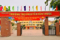 Cắt chức hiệu trưởng ở Quảng Ninh vì sửa điểm cho học sinh