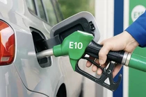 Xăng sinh học, giải pháp giảm phụ thuộc và ổn định thị trường xăng dầu