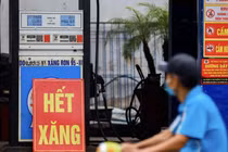 Khi nào cây xăng được phép “đóng cửa”?