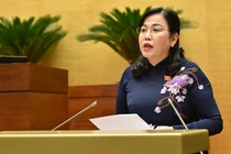 Luật công nghệ cao mới thúc đẩy đô thị sáng tạo, bền vững