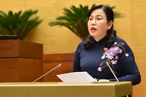 Luật công nghệ cao mới thúc đẩy đô thị sáng tạo, bền vững