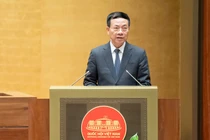 Quy định 5 hành vi cấm trong chuyển đổi số 