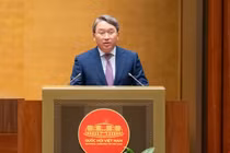 Quốc hội thông qua Luật Giám định tư pháp sửa đổi với 10 hành vi cấm