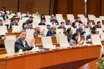 Chưa trao quyền cưỡng chế thi hành án toàn diện cho Văn phòng Thi hành án dân sự