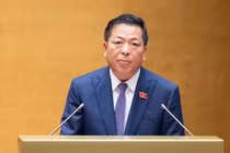 Dự án đường sắt đô thị Nhổn - ga Hà Nội sắp hoàn thành toàn tuyến