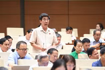 Thí điểm cơ chế, chính sách đặc thù phát triển thành phố Hải Phòng