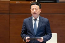 Hoàn thiện pháp lý chuyển đổi số quốc gia tại Việt Nam