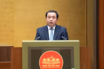 Sẽ có chiến lược quốc gia về đất hiếm