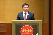 Phát triển TP HCM thành siêu đô thị đa cực