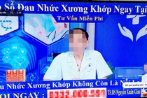 Lào Cai yêu cầu kiểm tra đột xuất các “thần y”, “lương y” tự xưng