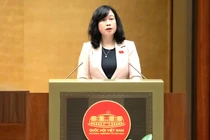 Sẽ chi 125.478 tỉ đồng để nâng cao sức khỏe nhân dân