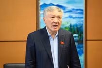 Các trường đại học nếu không đủ chuẩn sẽ tự sáp nhập, tự giải thể