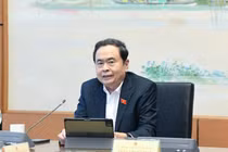 Chủ tịch Quốc hội đề xuất đột phá trong giáo dục và y tế năm 2026-2035