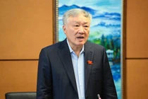 Các trường đại học nếu không đủ chuẩn sẽ tự sáp nhập, tự giải thể