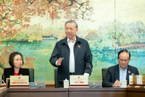 Mục tiêu cuối cùng là sự thụ hưởng của người dân