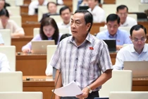 Bỏ án tử hình- bài học từ vụ Trương Mỹ Lan