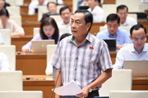 Bỏ án tử hình- bài học từ vụ Trương Mỹ Lan