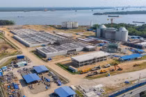 Không cấp phép dự án chưa đáp ứng yêu cầu về môi trường