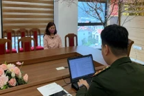 Cảnh báo về 'bẫy' pháp lý khi đổi tiền lẻ trái phép dịp Tết