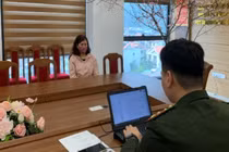 Cảnh báo về 'bẫy' pháp lý khi đổi tiền lẻ trái phép dịp Tết