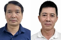 Sắp xét xử cựu Phó Chủ nhiệm Văn phòng Quốc hội Phạm Thái Hà