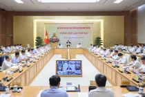  Chậm nhất năm 2027, Việt Nam phải chế tạo chíp bán dẫn