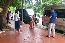 Bộ Xây dựng đề xuất tăng thêm mức phạt giao thông