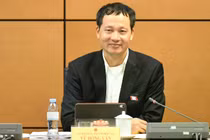 Ông Vũ Hồng Văn nói gì việc thành lập TP Đồng Nai trực thuộc Trung ương?