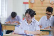 Lịch thi tuyển sinh các trường chuyên Hà Nội và các trường đại học lớn