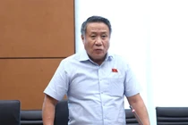 Đề nghị cho phép UBND cấp tỉnh phê duyệt nhanh các dự án nhà ở xã hội