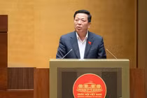 Cho phép cấp xã được lập, phê duyệt một số loại quy hoạch chi tiết