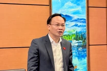 Đảm bảo sinh kế cho người dân trong dự án sân bay quốc tế Gia Bình