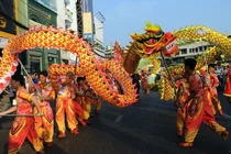 Chuẩn bị Tết Nguyên đán 2026 an toàn, vui tươi, tiết kiệm