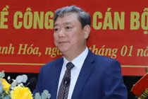 Khởi tố loạt lãnh đạo Thanh Hóa liên quan vụ 'Bầu' Đoan