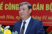 Khởi tố loạt lãnh đạo Thanh Hóa liên quan vụ 'Bầu' Đoan