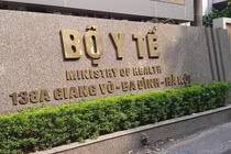 Bộ Chính trị quyết định thi hành kỷ luật Ban cán sự đảng Bộ Y tế nhiệm kỳ 2021-2026