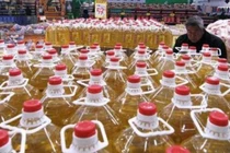 Phát hiện hàng loạt dầu thực vật kém chất lượng, hàng giả