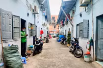 Những lỗi vi phạm cư trú bị phạt tới 4 triệu đồng từ 15/12/2025