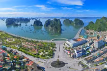 Đồng ý trình Quốc hội thông qua việc lập thành phố Quảng Ninh và Bắc Ninh