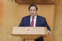 Thúc đẩy 4 dự án luật trọng điểm theo tinh thần không cầu toàn, không nóng vội