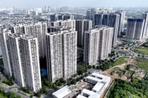 Chính phủ ban hành Nghị định mới về nhà ở và bất động sản